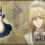 Additional Christa Costume: Maid Outfit