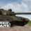 Armored Warfare - T-72M2 Wilk