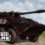 Armored Warfare - 2S14 Black Eagle