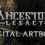Ancestors Legacy - Digital Artbook