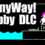 AnyWay! - Abby character pack!