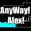 AnyWay! - Alex!