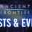 Ancient Frontier - Quests & Events