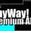 AnyWay! - Premium Abby character pack!