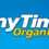 AnyTime Organizer Standard 16