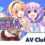 AV Club DLC / コンテンツ追加パック６ / 視聽俱樂部DLC