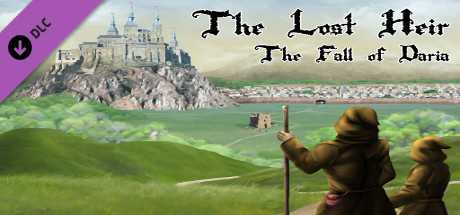 The Lost Heir The Legacy Advantage Reviews News Descriptions Walkthrough And System Requirements Game Database Sockscap64