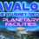Avalon: The Journey Begins - Planetary Facilities