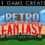 001 Game Creator - Retro Fantasy Music Pack Volume 1