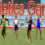 Athletics Games VR