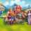 Argonauts Agency: Golden Fleece