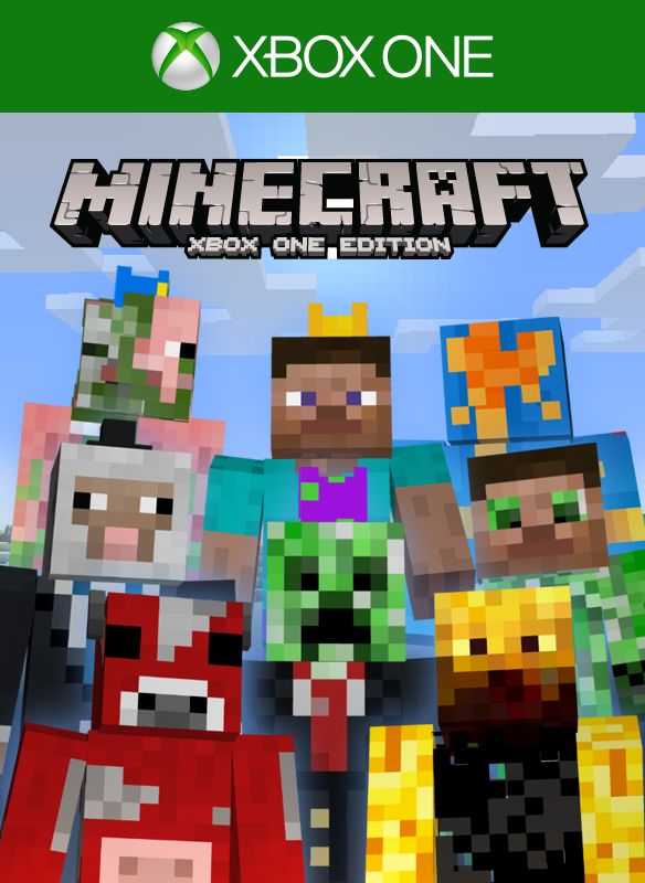 Minecraft Xbox One Edition Minecraft 1st Birthday Skin Pack Reviews News Descriptions Walkthrough And System Requirements Game Database Sockscap64