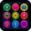 Color Rings Puzzle