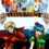 Laxius Force: Heroes Never Die