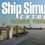 Ship Simulator Extremes: Cargo Vessel