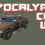 Apocalyptic cars war