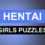 Hentai Girls Puzzles