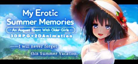My Erotic Summer Memories Reviews News Descriptions Walkthrough And