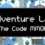 Adventure Land - The Code MMORPG