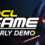 DCL - The Game