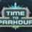 Time To Parkour