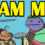 Clam Man