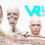 VRLab Academy: Anatomy VR