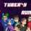 Tuber`s Run