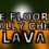 The Floor Is Really Cheap Lava