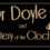 Dr. Doyle & The Mystery Of The Cloche Hat