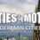 Cities in Motion German Cities