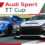 RaceRoom - Audi Sport TT Cup 2015