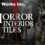 RPG Maker VX Ace - Frontier Works: Horror Interior Tiles