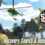 Recovery Search & Rescue Simulation