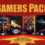 Gamers Pack