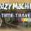 Dr. Lutz and the Time Travel Machine