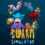 Swarm Simulator: Evolution