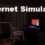 Internet Simulator