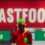 Normal Fastfood Fantasy