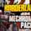 Borderlands 2: Mechromancer
