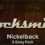 Rocksmith: Nickelback - 3 Song Pack