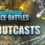 Gratuitous Space Battles: The Outcasts