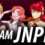 RWBY: Grimm Eclipse - JNPR