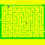 Amazing Maze/Tic Tac Toe