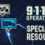 911 Operator + Special Resources
