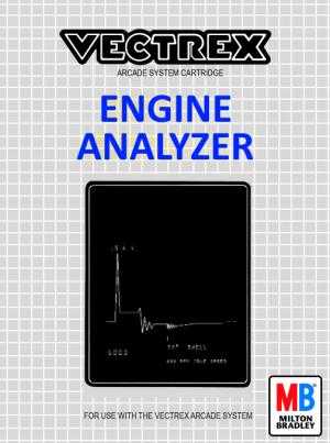 Engine Analyzer