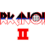 Arkanoid II