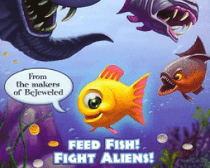 Insaniquarium