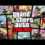 Grand Theft Auto Online