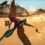 Hoverbike Joust